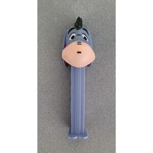 PEZ Eyeore from the Winnie the Pooh Series Dispenser -- VINTAGE/2001!!